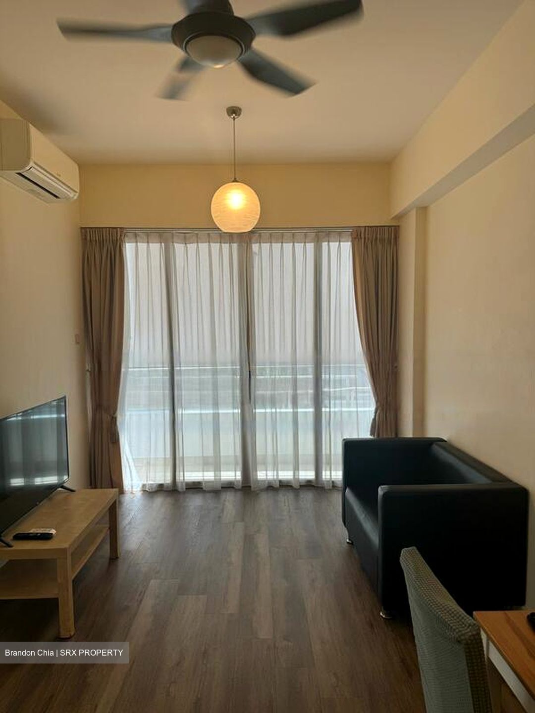 The Maylea (D5), Condominium #449059281
